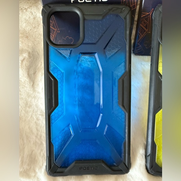 🌷2 Poetic iphone 11 pro max phone case cases. - Picture 5 of 6